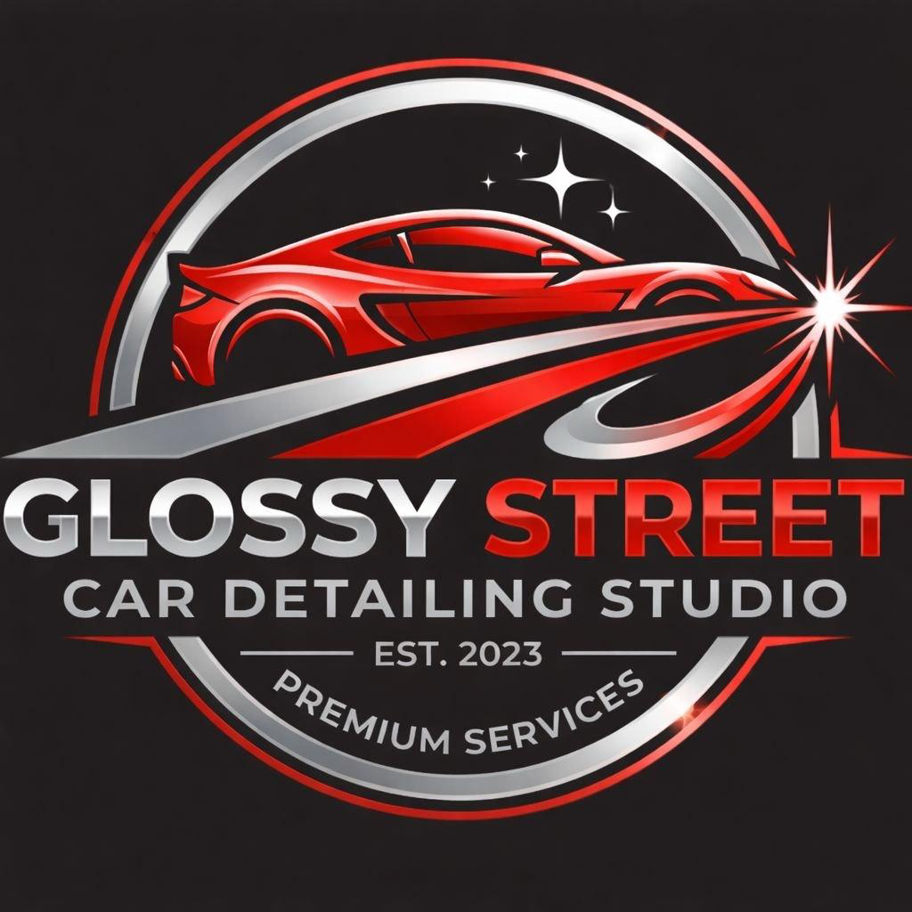 Glossy Street